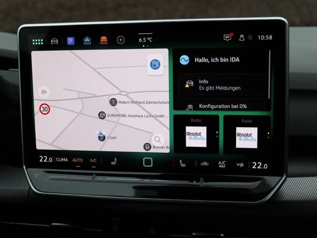 Volkswagen Golf DSG R-Line Variant