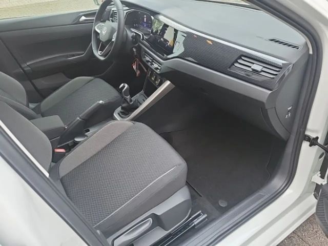 Volkswagen Polo VI Life 1.0 TSI EU6e Life,Sitzheizung, Rückfahrkam