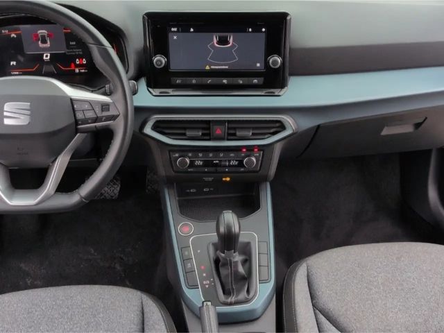 Seat Arona 1.0 TSI DSG