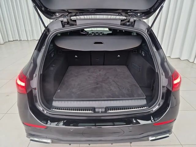 Mercedes-Benz C 300 4MATIC Estate