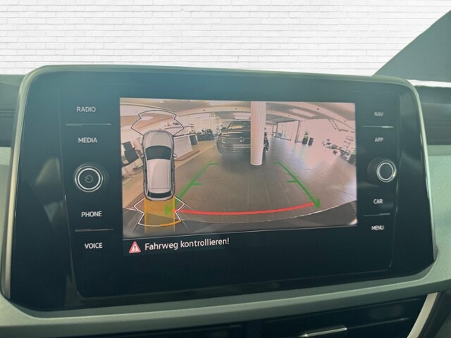 Volkswagen T-Roc 1.0 TSI