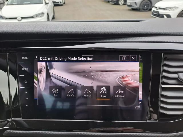 Volkswagen Multivan 2.0 TDI DSG T6