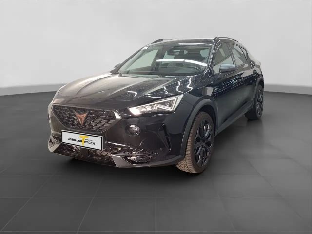 Cupra Formentor 2.0 TSI DSG