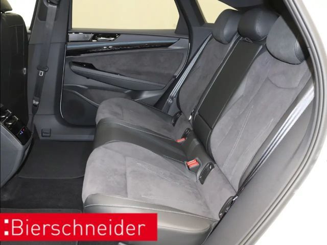 Volkswagen ID.7 Pro HUD LED 360-KAMERA NAVI AHK