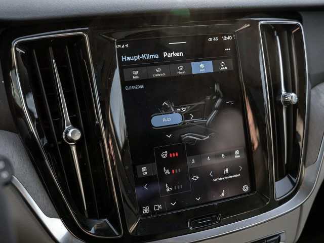 Volvo V60 AWD Bright Plus T6