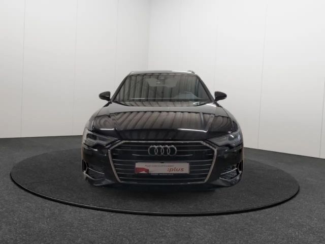 Audi A6 50 TDI Avant Quattro