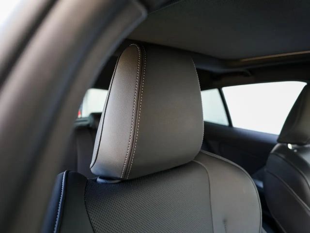 BMW 120 M-Sport Sedan