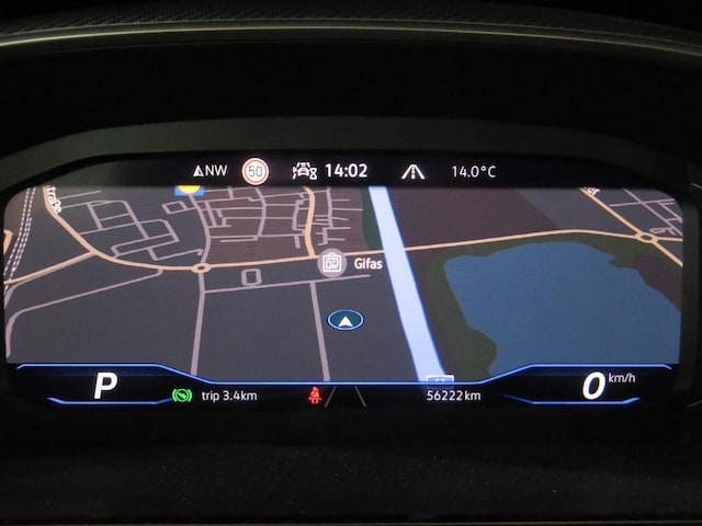 Volkswagen Arteon 2.0 TSI DSG