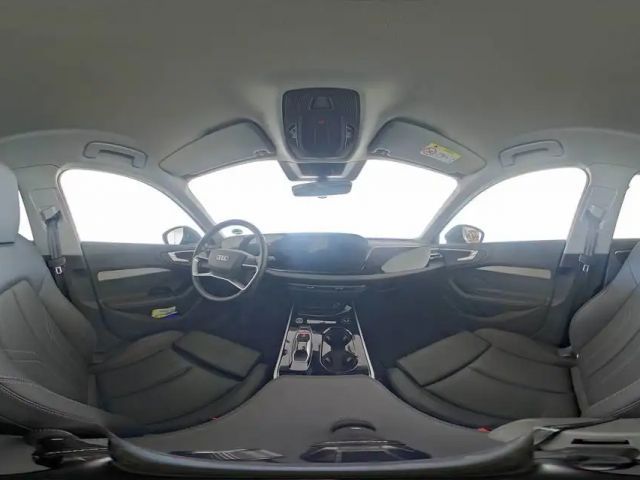 Audi A5 Avant Quattro S-Tronic