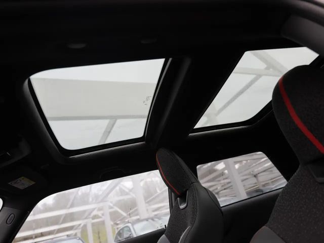 MINI Cooper S PANO HUD NAVI LED KAMERA JCW Trim