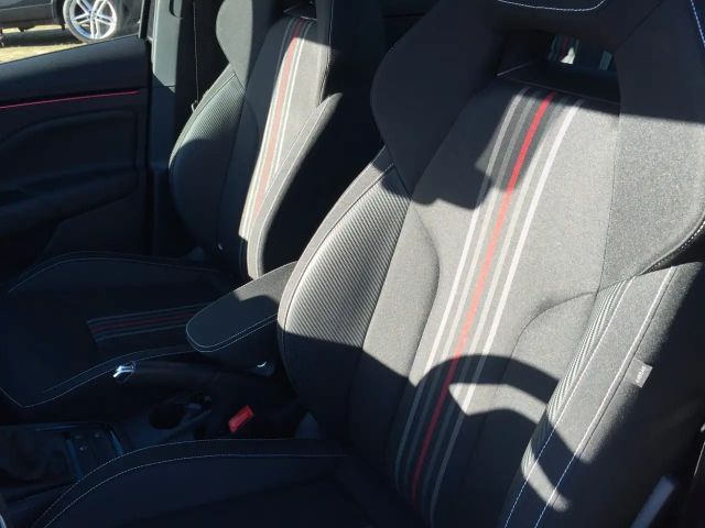 Skoda Kamiq Monte Carlo