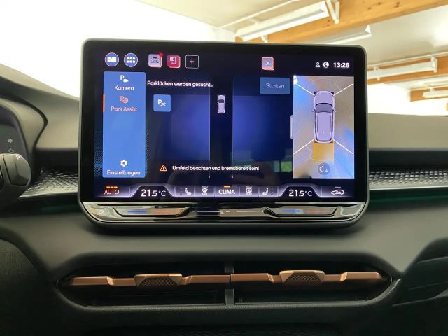 Cupra Terramar 2.0 TSI VZ