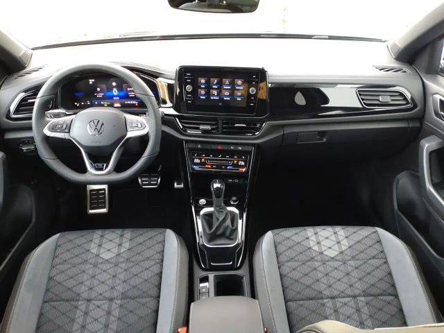 Volkswagen T-Roc 2.0 TDI DSG R-Line