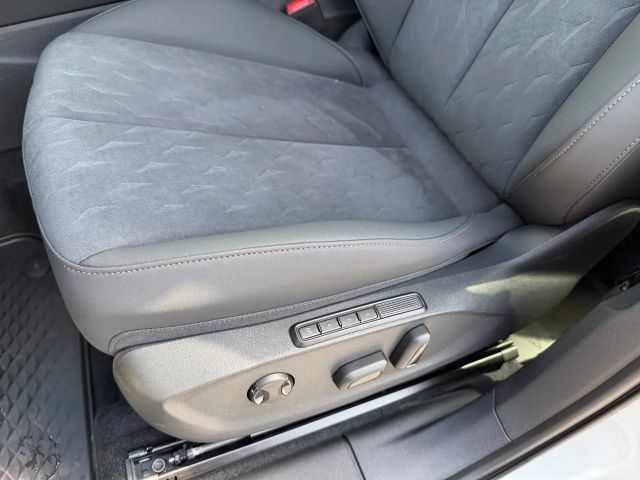 Cupra Terramar 2.0 TSI