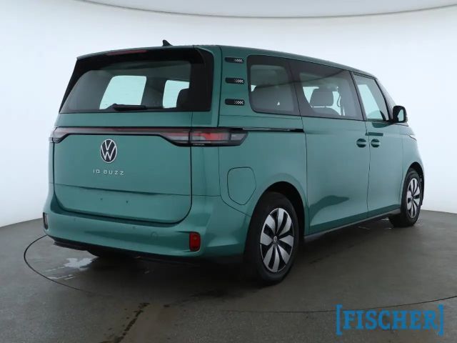 Volkswagen ID.Buzz Pro