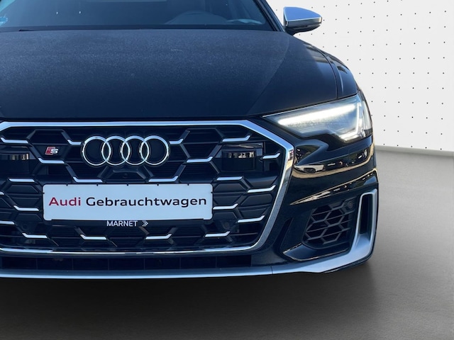 Audi S6 Avant Quattro