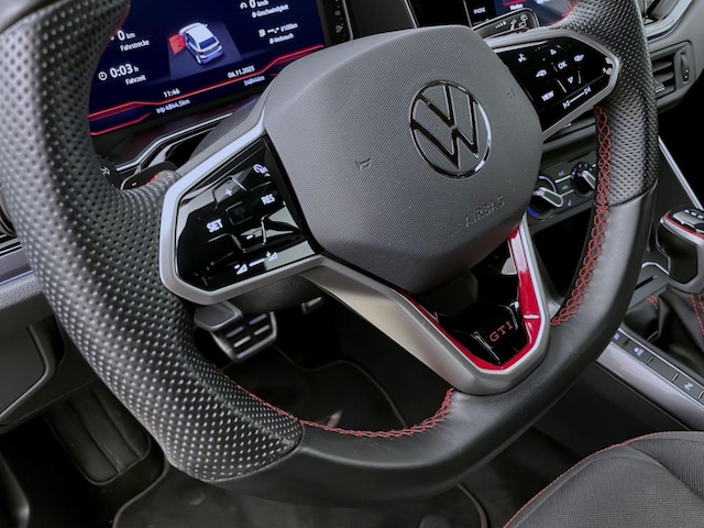 Volkswagen Polo GTI IQ.Drive