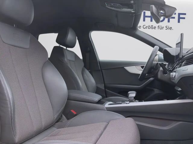 Audi A4 40 TFSI Quattro S-Line