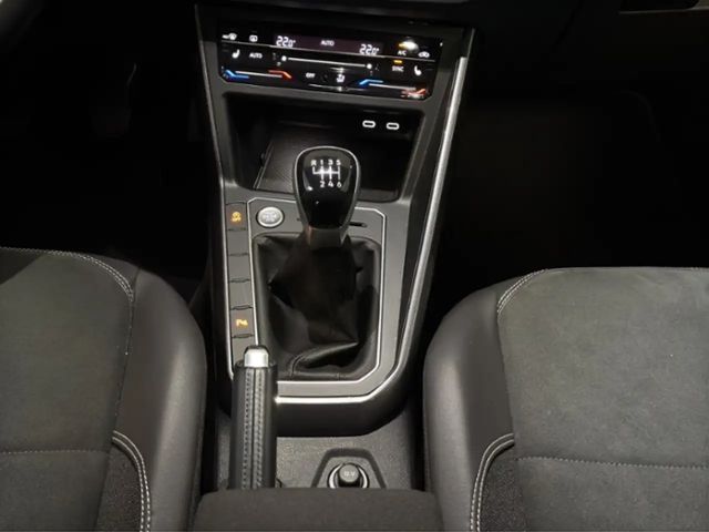 Volkswagen Taigo 1.0 TSI Style