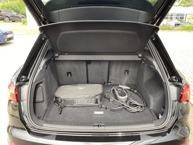 Audi Q3 45 TFSI Hybride S-Tronic