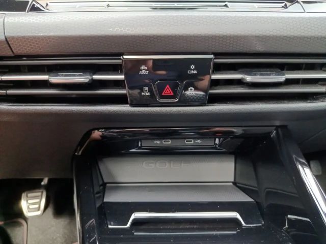 Volkswagen Golf 2.0 TSI GTI Golf VIII