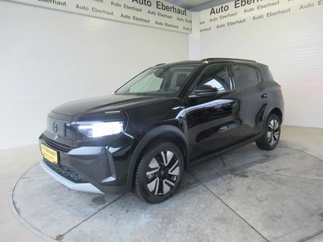 Opel Frontera 44 kWh GS e-Frontera