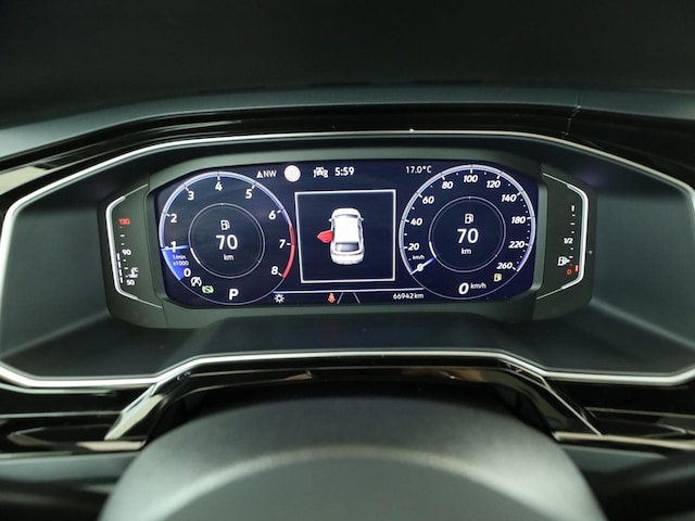 Volkswagen Taigo 1.0 TSI IQ.Drive R-Line