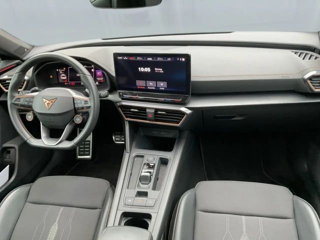 Cupra Formentor 2.0 TSI VZ