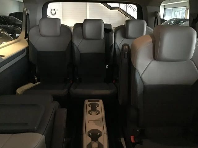 Volkswagen Multivan T7