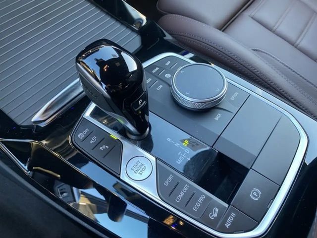 BMW X3 M-Sport xDrive