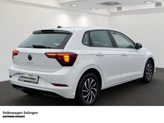 Volkswagen Polo 1.0 TSI Life