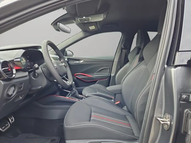 Skoda Fabia 1.0 TSI Monte Carlo