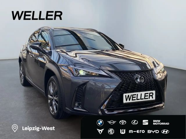 Lexus UX 250h F Sport Sport