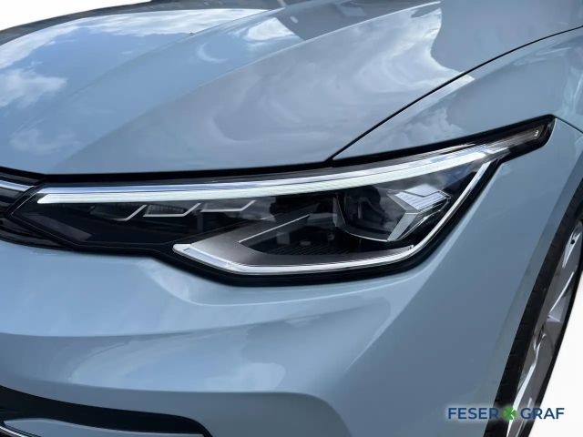 Volkswagen Golf DSG Style Variant