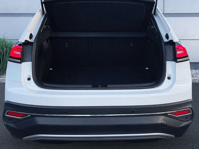 Volkswagen Taigo 1.0 TSI DSG Style