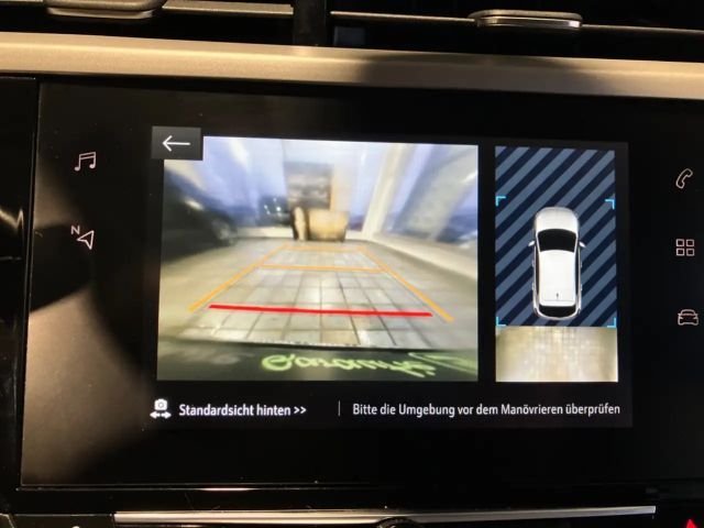 Opel Corsa 1.2 Turbo Edition Turbo