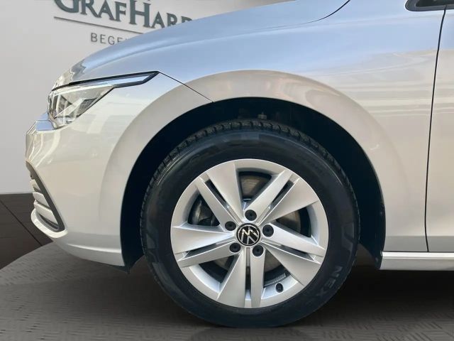 Volkswagen Golf 2.0 TDI DSG Life Variant