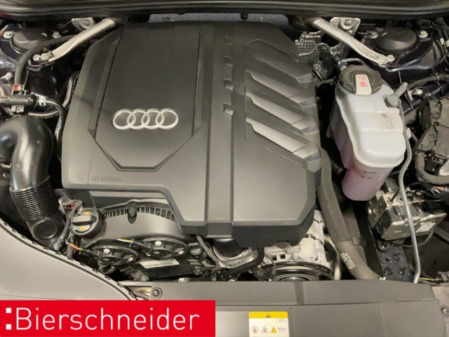 Audi A6 45 TFSI Avant Quattro S-Tronic