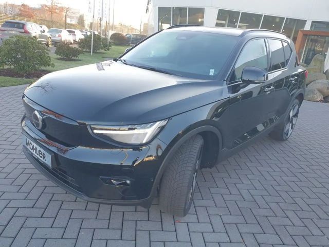 Volvo XC40 Recharge Ultimate