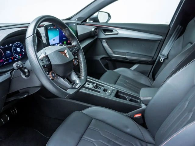 Cupra Formentor 2.0 TSI 4Drive VZ