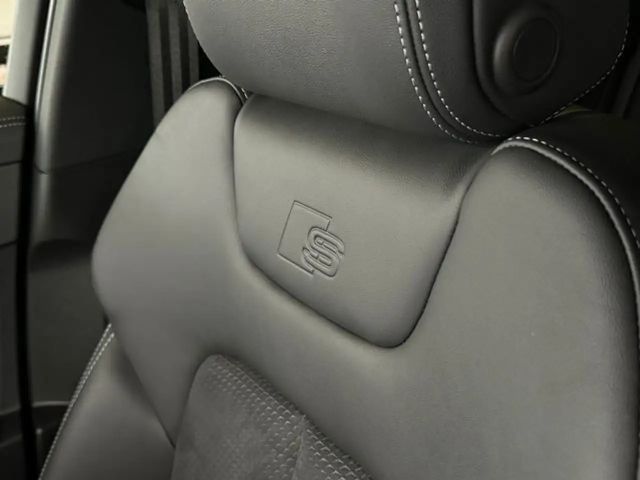 Audi A6 40 TDI Avant Quattro