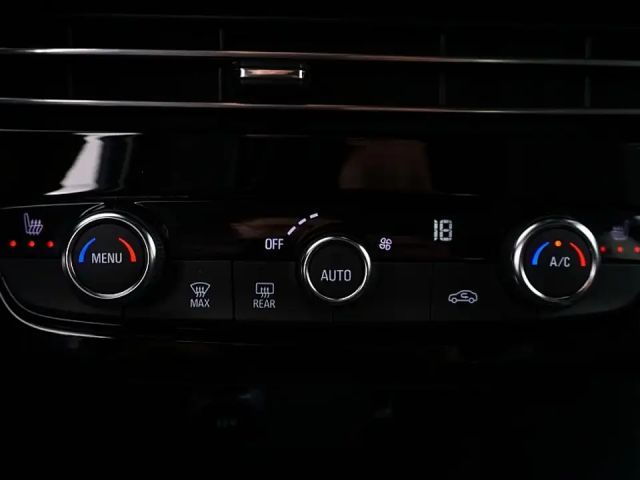 Opel Mokka GS-Line Grand Sport Turbo