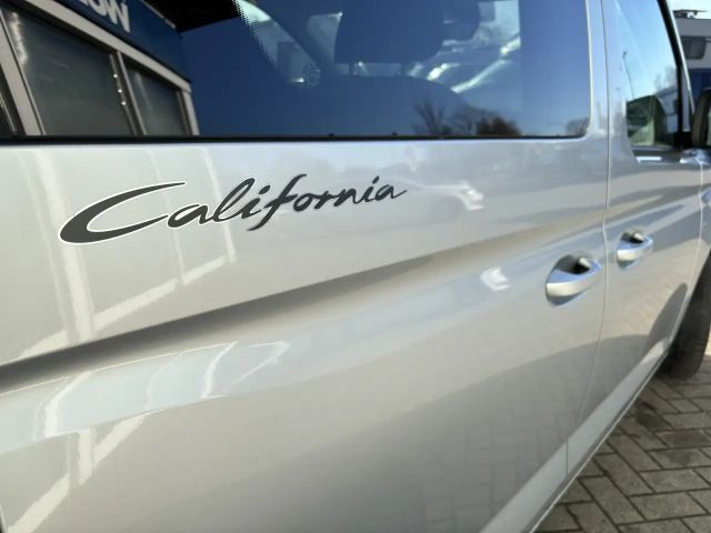 Volkswagen Caddy 1.5 TSI DSG Maxi