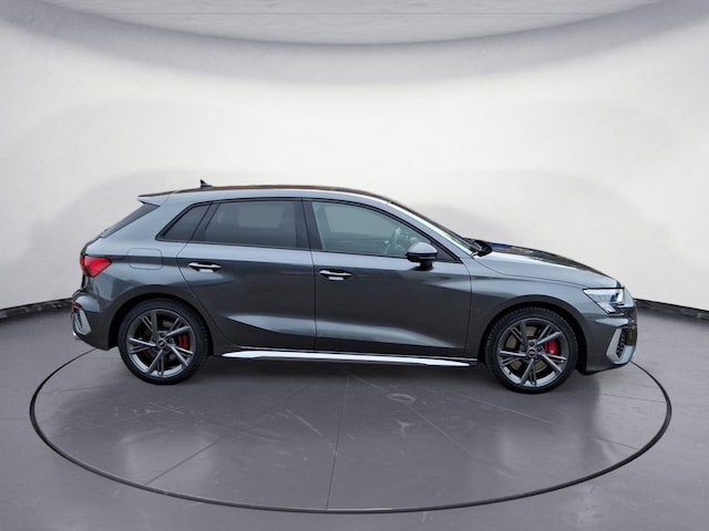 Audi S3 Quattro S-Tronic Sportback
