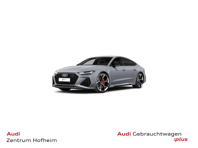 Audi RS7 Performance Quattro Sportback