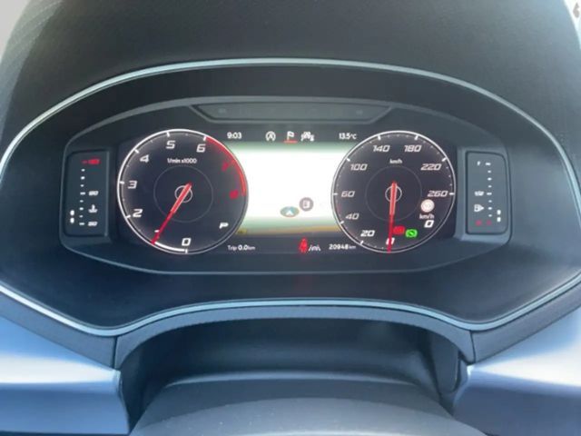 Seat Ibiza 1.0 TSI FR-lijn