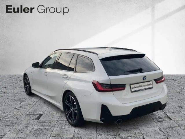 BMW 330 330d M-Sport Touring