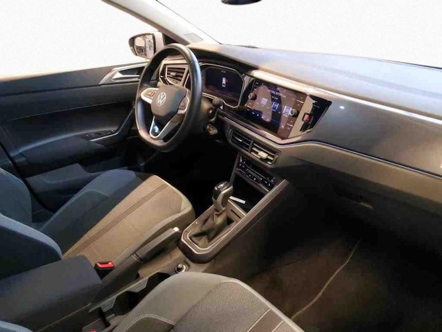 Volkswagen Polo 1.0 TSI DSG Style