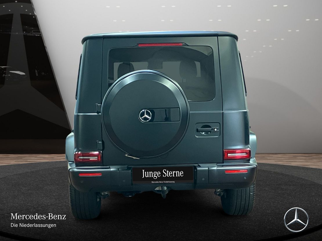 Mercedes-Benz G 500 G 500