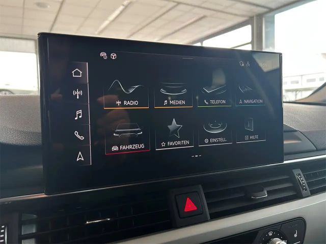 Audi A4 40 TDI Avant S-Tronic